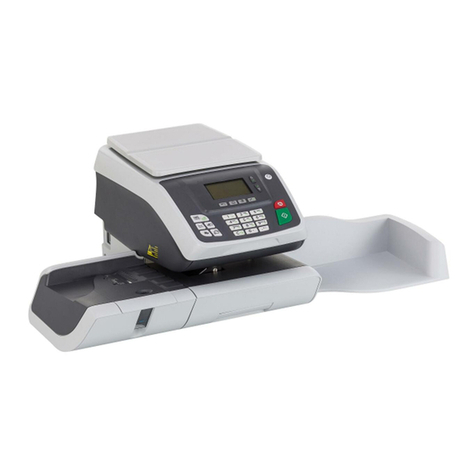 quadient iX-3 Series user guide