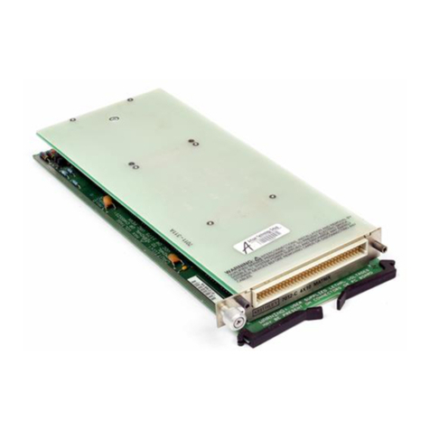 Keithley 7012-S User manual