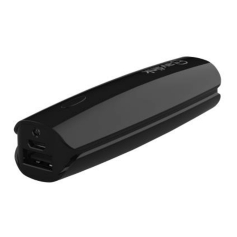 AVLink AVPB2.5 user manual
