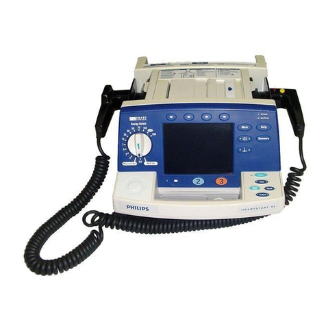 Agilent Technologies M4735A User manual