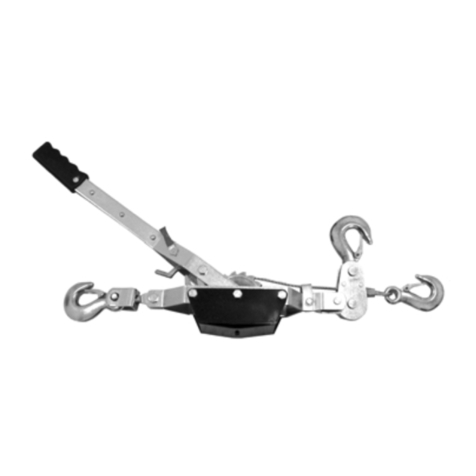 WMH Tool Group JET JCP Series owner's manual