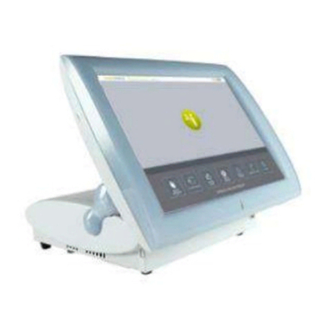 Impeto Medical SUDOSCAN user guide