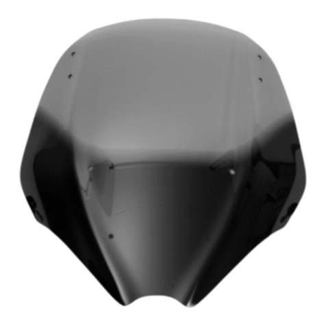 MRA 10006555 manual