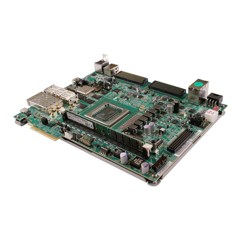 Xilinx VCK190 Series User manual