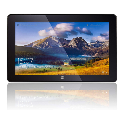 Fusion5 T60 User manual