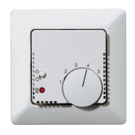 Etherma ET-6007 Setup guide