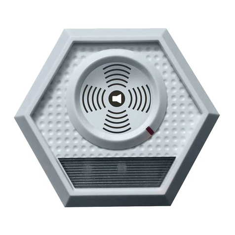 Ultrasonic XL 800 Instructions for use