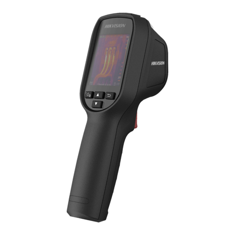 HIK VISION TP31B quick start guide