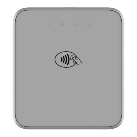 Datecs BlueLite v2 user manual
