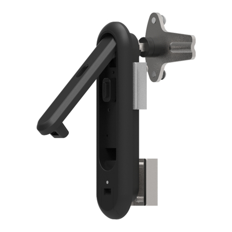Hizima ZMB-2BK manual