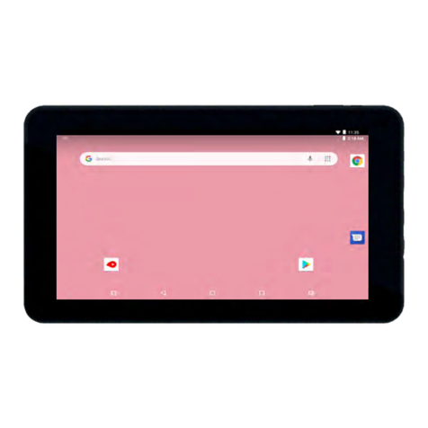 E-matic EGQ378 User manual E-matic EGQ378 User manual
