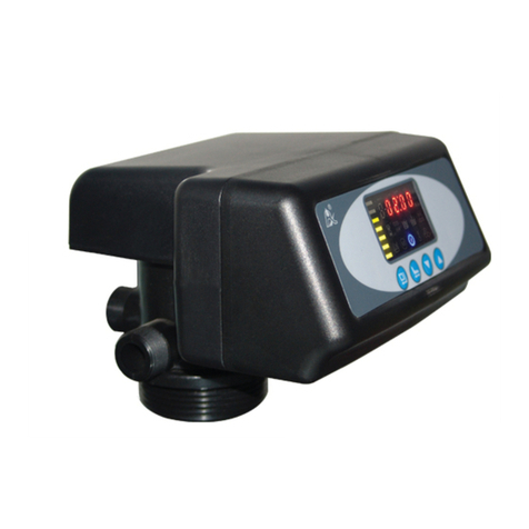 Runxin F71B1 user manual