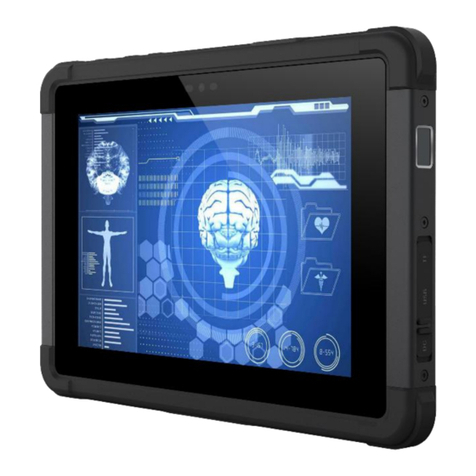 Estone MJ-80 user manual