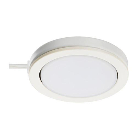 IKEA OMLOPP manual