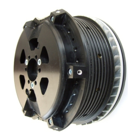 FES FES-LAK-M100 manual