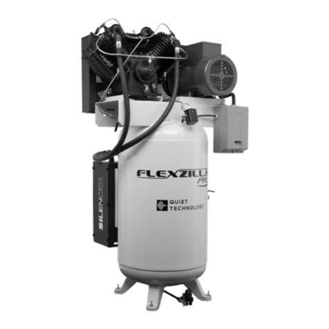 Flexzilla FI05V080Y1S User manual