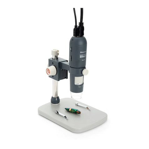 Celestron 44316 quick start guide