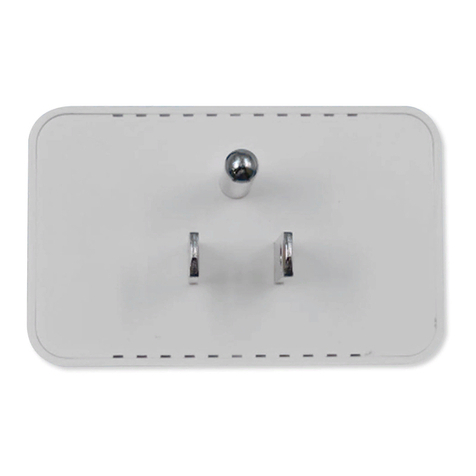 Aeotec Smart Switch 7 User manual