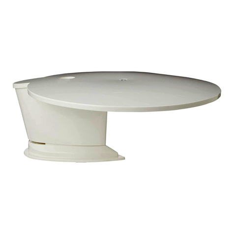 Maxview GAZELLE Product information sheet