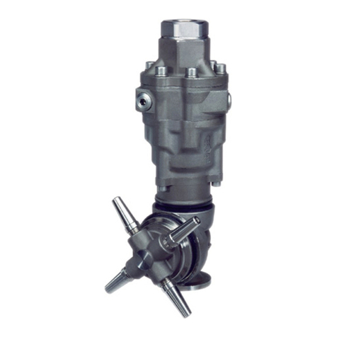 PA A80R Manual
