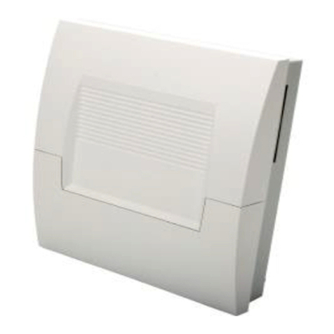 EbV heatcon! EM 101 Short instructions