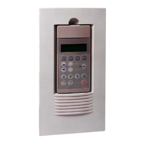 ABB DCS 600 MultiDrive Series User manual ABB DCS 600 MultiDrive Series User manual