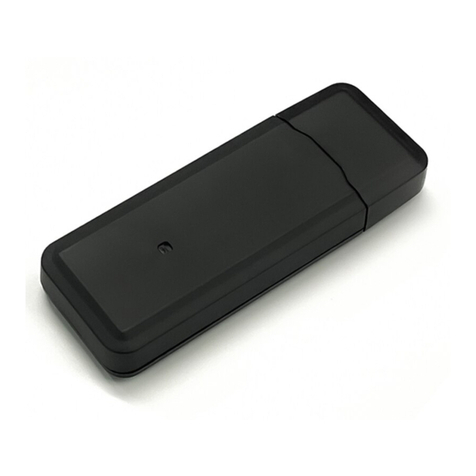 Quectel EC25-AUX Hardware design