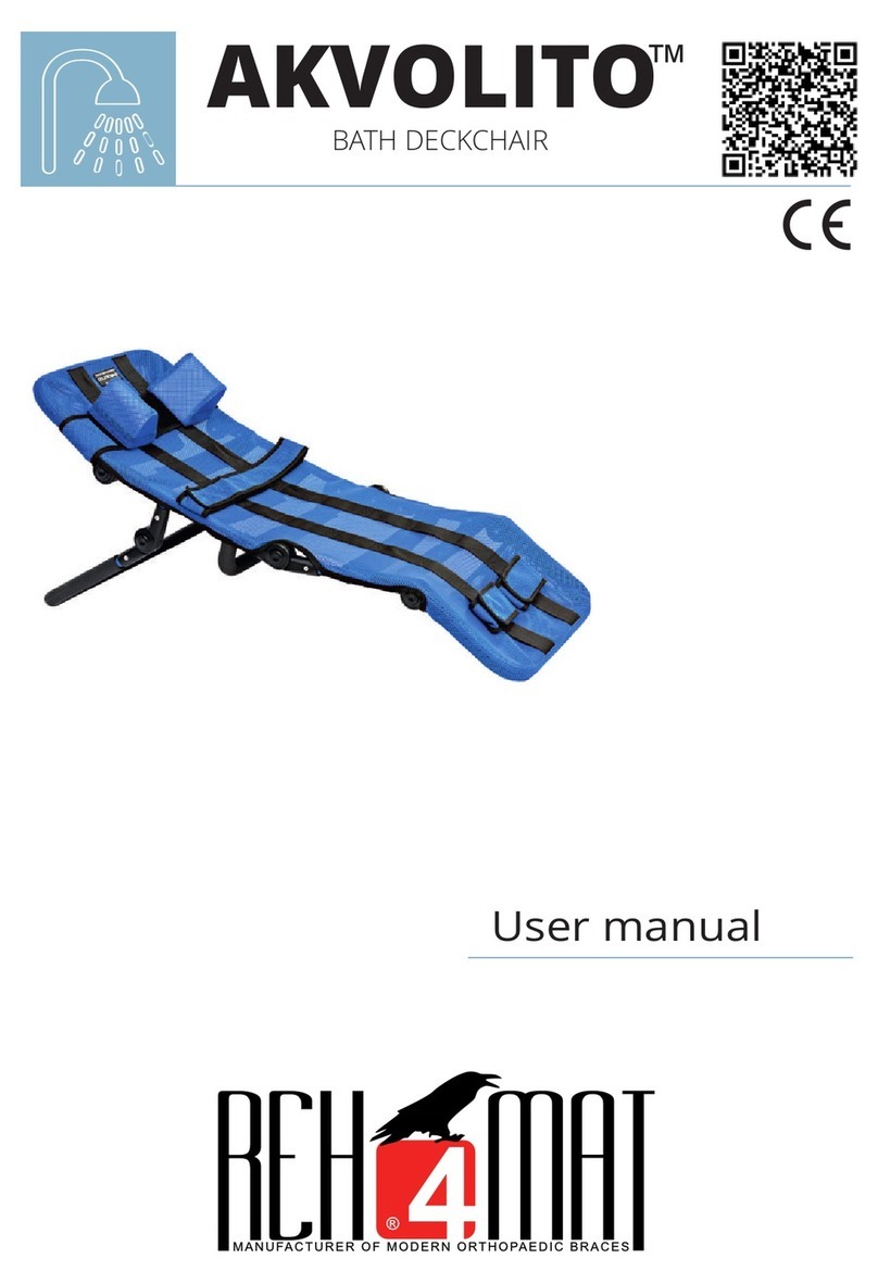 REH4MAT AKVOLITO user manual