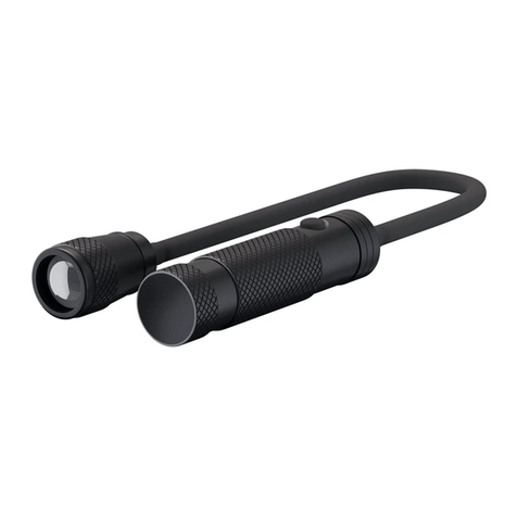 Goobay Zoom 140 user manual