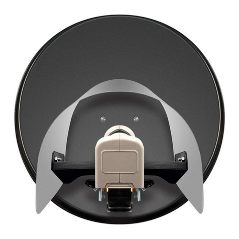 Goobay 67190 User manual