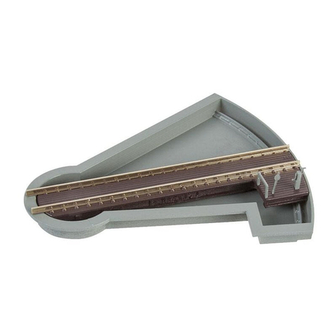 Faller 222105 User manual