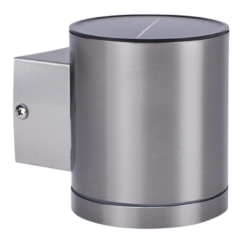 Smartwares GWS-001-DS instructions