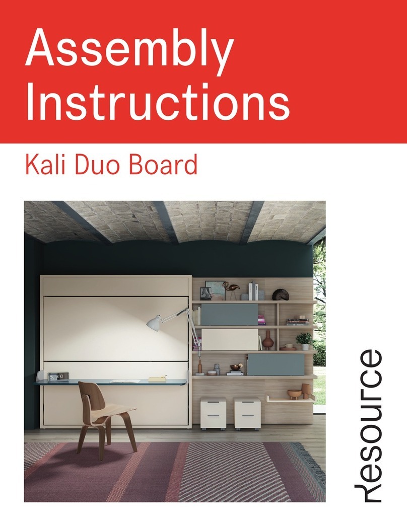 Resource Kali Duo Board Assembly instructions Resource Kali Duo Board Assembly instructions
