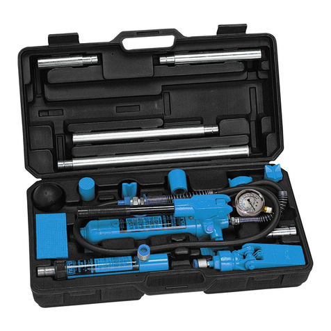 Freedom MK4 Setup, operating, maintenance instructions