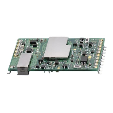 Cosel SFS152412C User manual