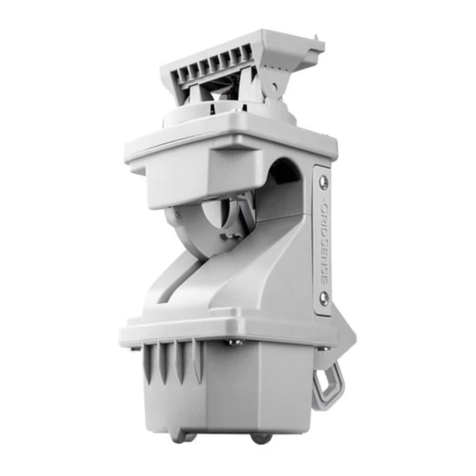GridSense Line IQ LIQ60 user manual