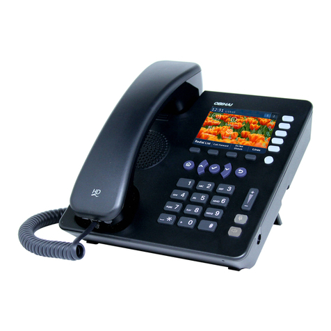 Obihai OBi1022 quick start
