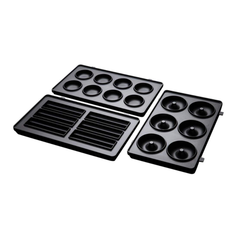 Russell Hobbs 25490-56 manual