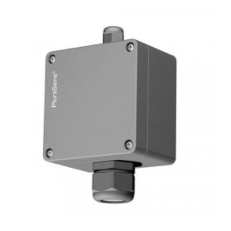 Evikon E2618-PID user manual