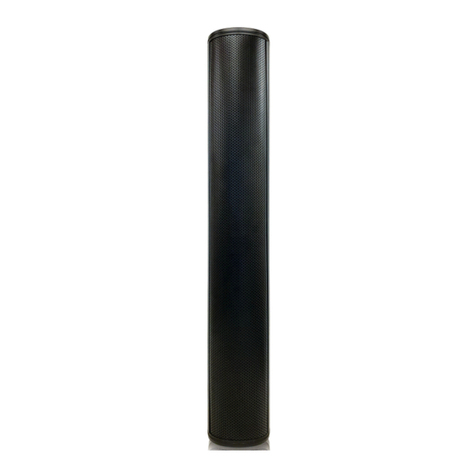 Apogee ALA-C1 user manual