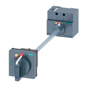 Siemens 3VA1 Series operating instructions Siemens 3VA1 Series operating instructions