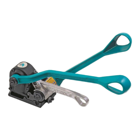 ITATOOLS ITA30 User manual