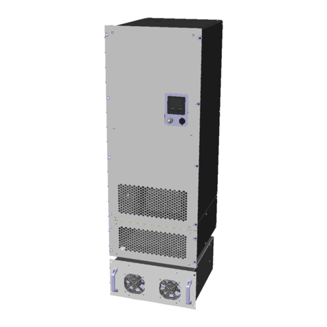 PowerCell PS-5 User manual