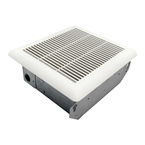 AeroPure CP80S Series quick guide