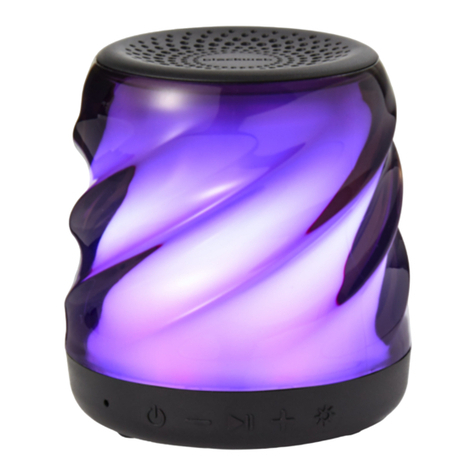 Blackweb BWD19AAS12 Product guide
