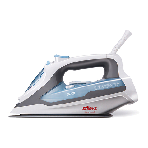 Stilevs Utumax UT-8050 instruction manual