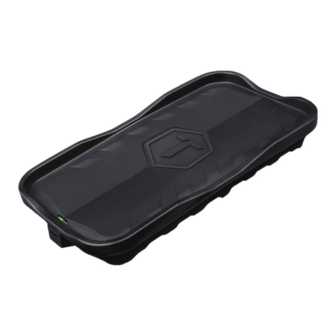 ToughTested TT-WC-PAD user manual