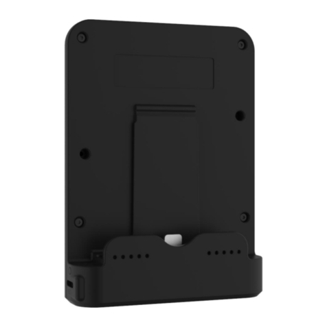 Datecs Infinea Tab M Lite User manual