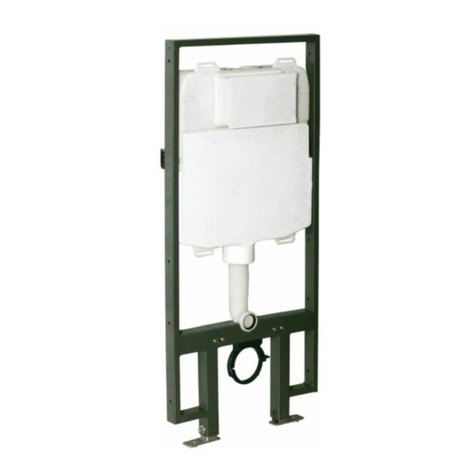 Wellis CLARICE User manual