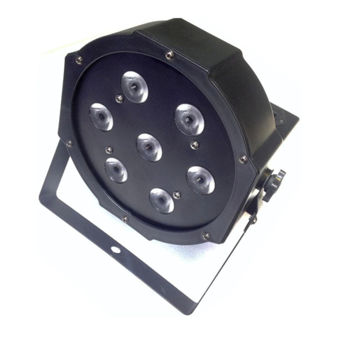 swamp LT-LP-F07 user manual